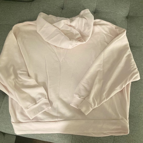 Fabletics pull over hoodie - Picture 2 of 2